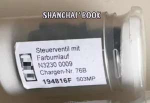 1PC NEW N32300009 Via DHL or Fedex - Afbeelding 1 van 1