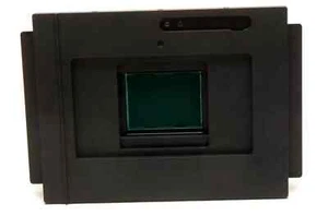 Moveable Adapter For Mamiya 645 Phase one To Linhof Sinar Toyo Horseman 4x5 - Picture 1 of 12