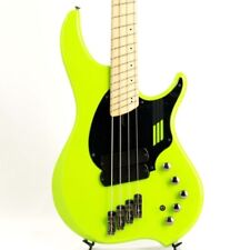DINGWALL NG-2 4st Used Ferrari Green w/Soft case for sale