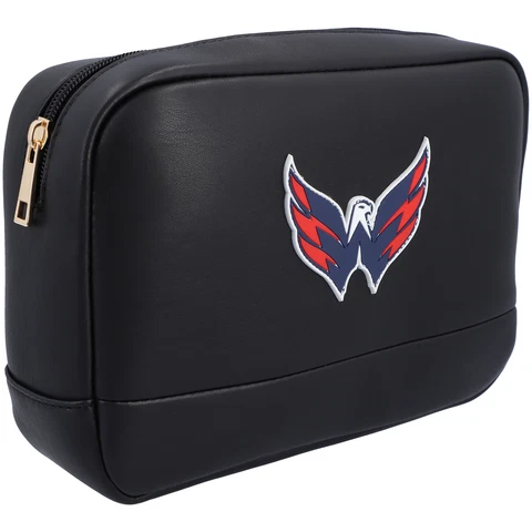 Cuce Washington Capitals Cosmetic Bag Cover