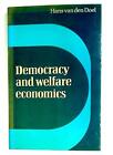 Democracy and Welfare Economics-van den Doel