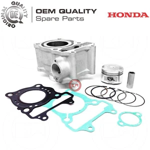 GRUPPO TERMICO CILINDRO PISTONE 150cc D.58 PER HONDA SH 150 SH150 ie 2010 - Foto 1 di 3