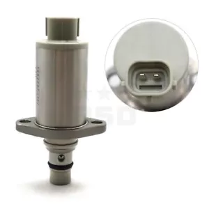 8-98043-686-0 Suction Control SCV Valve kit ISUZU NPR NPR-HD NQR NRR 5.2L 4HK1 2 - Picture 1 of 5