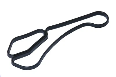 Engine Oil Cooler Gasket URO For 2009-2010, 2012-2015 BMW 528i xDrive - Image 1 of 4