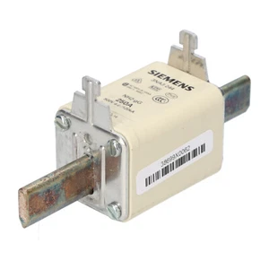 Siemens 3NA3244 New NMP - Picture 1 of 7
