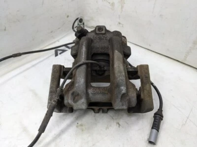 2017-2020 BMW 430i xDrive Rear Right Disc Brake Caliper 34216850858 OEM - Image 1 of 4
