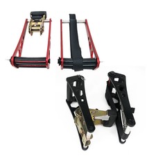 Portable Aluminum Cable Limb Bow Ratchet-Loc Press Compound Bow Hunting Archery