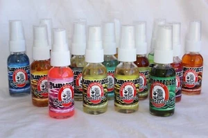 Blunteffects Blunt Effects 4 Assorted Scents Air Freshener Home & Car Spray - Picture 1 of 2