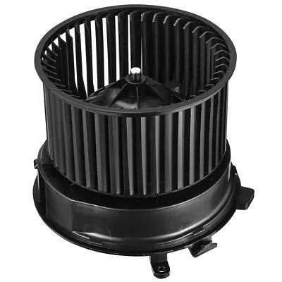 A/C Heater Blower Motor For 2007-2012 Nissan Sentra 07-15 Rogue Select 700253 - Image 1 of 4