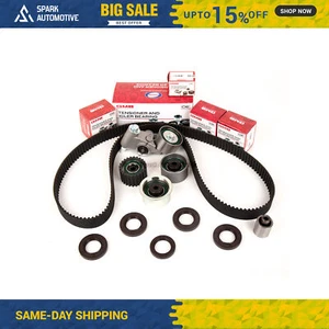 Kit de correa de distribución para Subaru WRX no turbo EJ20 turbo EJ20T - Imagen 1 de 10