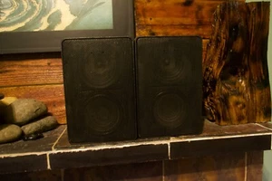 Realistic minumus 11 speakers tested working VIDEO - Picture 1 of 9