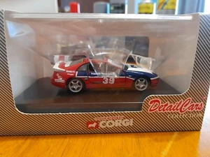 HOT nissan 300zx CORGI DETAIL CARS 1/43 SCALE SUPRA NSX LQQK RARE TOYS 20 5 - Picture 1 of 1