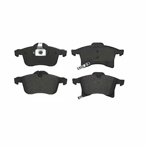 Pastiglie Pasticche pattini freno Anteriore VAUXHALL ZAFIRA Mk II (B) - Imagen 1 de 1
