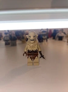 Lego Azog Minifigur Der Hobbit 79017 - Bild 1 von 2