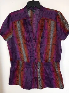 Damen/Damen Top/Bluse East5th Gr. XL - Bild 1 von 3