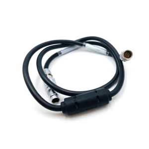 Nucleus M Run Stop Kabel RS 3 Pin Stecker auf 7 Pin Stecker für Tilta - Bild 1 von 7