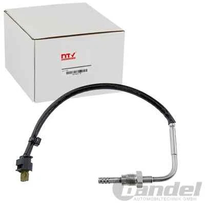 NTY ABGASTEMPERATURSENSOR passend für MERCEDES-BENZ C-KLASSE CLC-KLASSE CLS - Bild 1 von 4