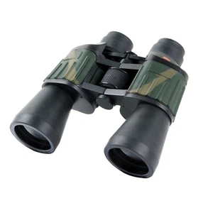 Binger 7x50 birdwatching binoculars for adult Metal body High definition FMC - Picture 1 of 12