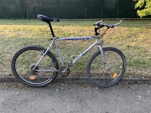 KASTLE Degree 2.5  MTB Vintage Shimano Altus, Telaio cromo-molibdeno ca 1995/6 - Foto 1 di 17