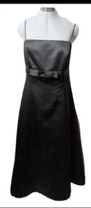 David Bridal Dress Size 20 Used For Woman Lot #131 - Picture 1 of 6