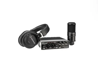 Steinberg UR22 MKII Confezione Registrazione - Immagine 1 di 4