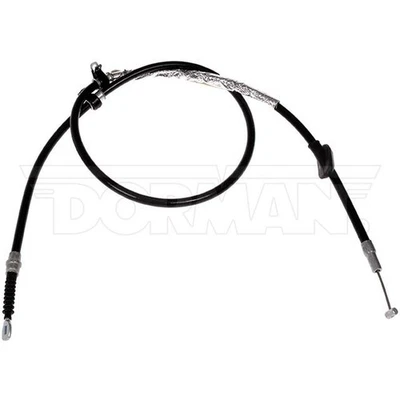 Cable de freno de estacionamiento Dorman C661028 para Honda Accord 03-07 Foto 1 de 4