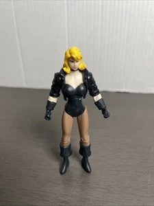DC Universe Infinite Heroes Crisis Black Canary 3,75 Inch Actionfigur Mattel - Bild 1 von 2