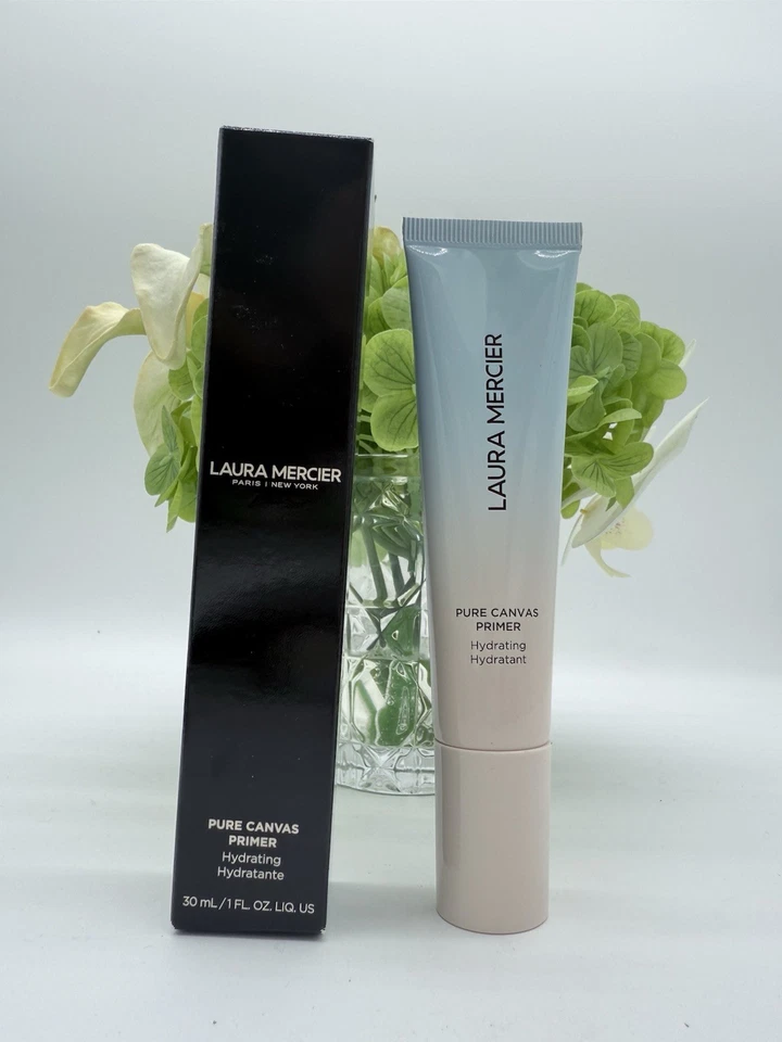 Laura Mercier Pure Canvas Primer FEUCHTIGKEITSSPENDEND 30ml/1 Oz. - Bild 1 von 1
