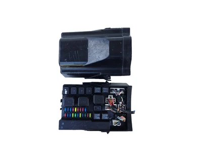 Infiniti G35 350Z 2003 2004 cupé manual MT IPDM módulo de relé de fusibles 284B7Al505 Foto 1 de 3