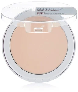 Maybelline SuperStay 24 Hour Full Coverage Powder- 21 Nude - Picture 1 of 3