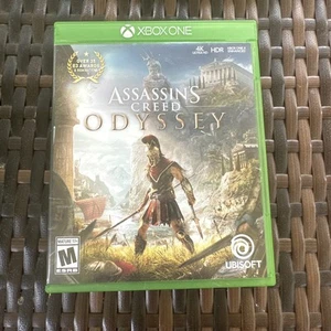 Assassin's Creed Odyssey - Microsoft Xbox One - Bild 1 von 1