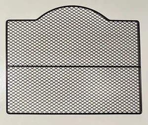 Wolfgang Puck Bistro Pizza Crisper Screen with instructions Model #BRORUSPZ2 New - Picture 1 of 9