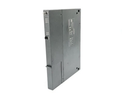 Siemens 6GK7443-5DX05-0XE0 SIMATIC NET CP PROFIBUS Communication Processor - Image 1 of 4