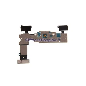 Connettore Ricarica e Flat per Samsung Galaxy S5 / G9008F - Foto 1 di 2