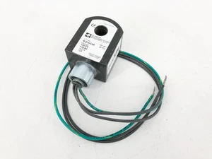 Neu Parker R-EH4C05 Magnetspule 110/120VAC 18,5W BD06-029-E05C - ohne Karton - Bild 1 von 5