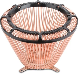Nofan CR-80EH Fanless CPU Cooler (New): £75+ value - Afbeelding 1 van 1