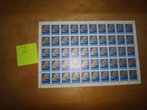 canada mint sheet face value $8.50 scott# 856 - Picture 1 of 2
