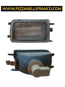 FANALINO ANTERIORE SX 20457000 LEART VW GOLF III - Foto 1 di 1