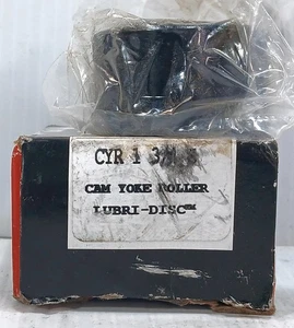 "1 rodillo de yugo plano nuevo mcgill cyr 1 3/4s 1,75x,5x1"" nuevo en caja ***hacer oferta***" - Imagen 1 de 2