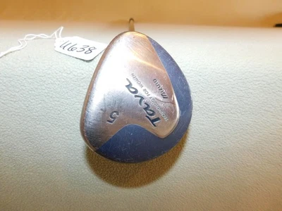 Ladies Women's Mizuno Tava L Flex Graphite 5 Wood 40 Inches U638 - Image 1 of 4