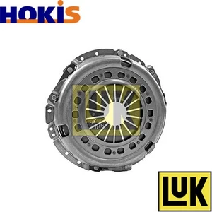 CLUTCH PRESSURE PLATE 128 0373 10 FOR SAME 0.015.2865.3 001528653 - Picture 1 of 9