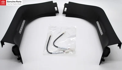 2024-2026 Grand highlander & hybrid LED Cargo Illumination lamps- PT944-48260-C0 - Image 1 of 4