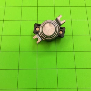 GE DPSQ475ET6WW Wäschetrockner Thermosensor - Bild 1 von 2