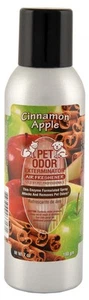 **Pet Odor Exterminator Spray, Cinnamon Apple, 7 oz** - Picture 1 of 1