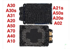 Altoparlante auricolare per Samsung A30 A30s A31 A20 A50 A40 A70 A12 A21s A22 A10 A02 - Foto 1 di 2
