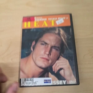 Andy Warhols Heat (DVD, 1998) - Picture 1 of 3