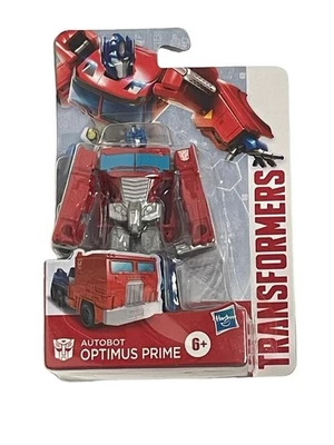 Figurine Transformers Autobot Optimus Prime 12 cm Hasbro - Photo 1/2