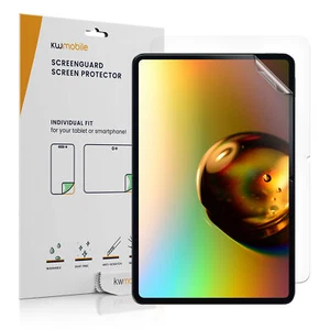 2x Screen Protector for Xiaomi Pad 6S Pro 12.4 Display Film - Afbeelding 1 van 6