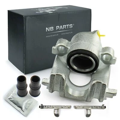 Front Right Brake Caliper for Seat Ibiza 2 3 VW Golf Jetta 2 Polo 6KV 86C - Image 1 of 2