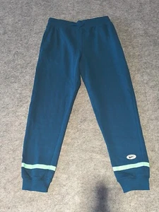 Nike Child's Size L Blue Athletic Drawstring Sweatpants NWT - Picture 1 of 8